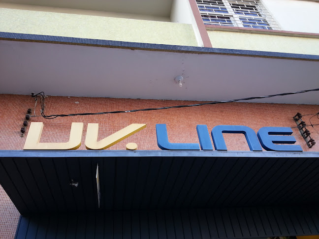 R. Saldanha Marinho, 1310 - Centro, Curitiba - PR, 80430-160, Brasil