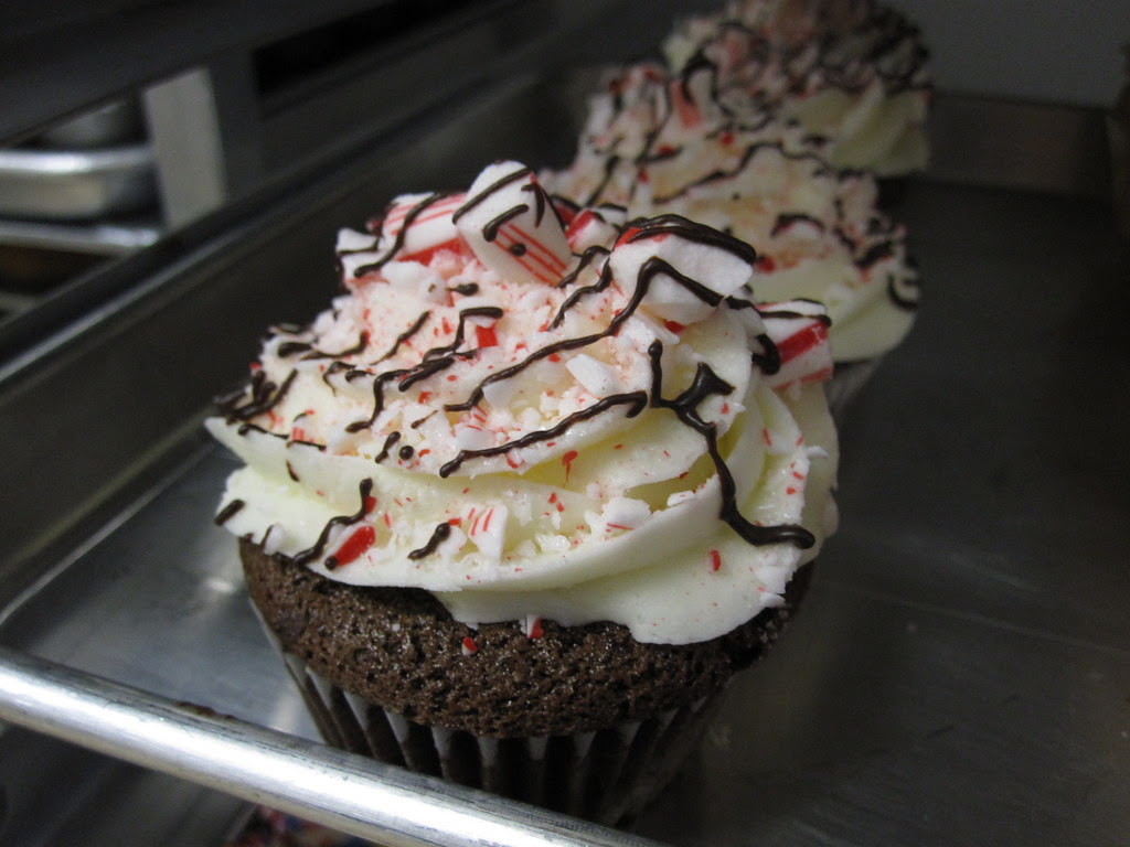 Chocolate Peppermint