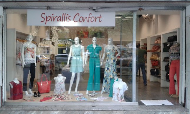 Spirallis