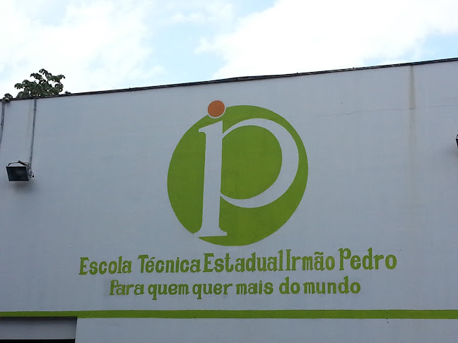 Escola Técnica Estadual Irmão Pedro - Porto Alegre