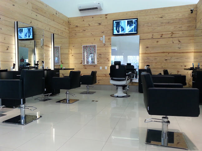 Avaliações sobre Trato Barbearia em Teresina - Barbearia