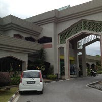 Majlis Daerah Kota Samarahan