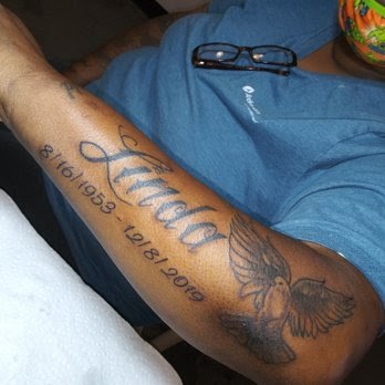 Black Owned Tattoo Shops St Louis - TATOERA