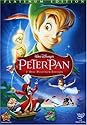 Peter Pan (2-Disc Platinum Edition)