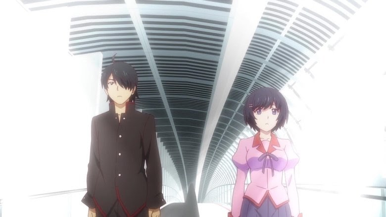 [Download] Monogatari Season 4 Episode 4 [68] [EP5] Sodachi Lost - Part