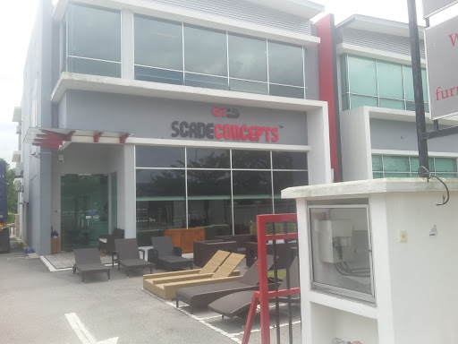 Scade Concepts - Teak Indoor Outdoor Furniture Malaysia