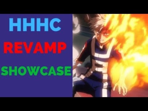 shadow remastered quirk