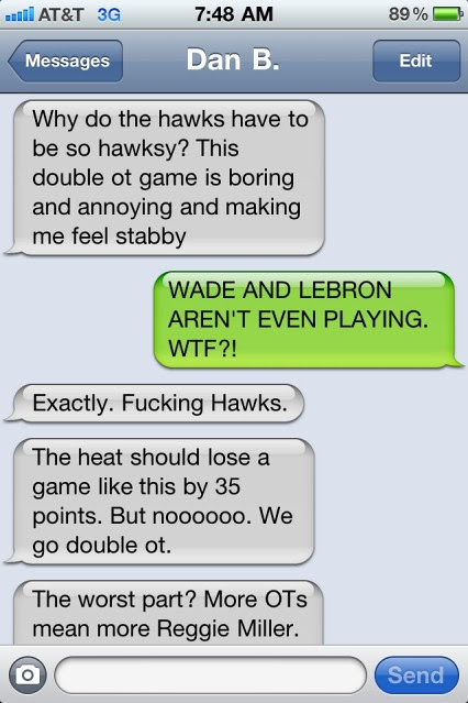hawks heat text 1