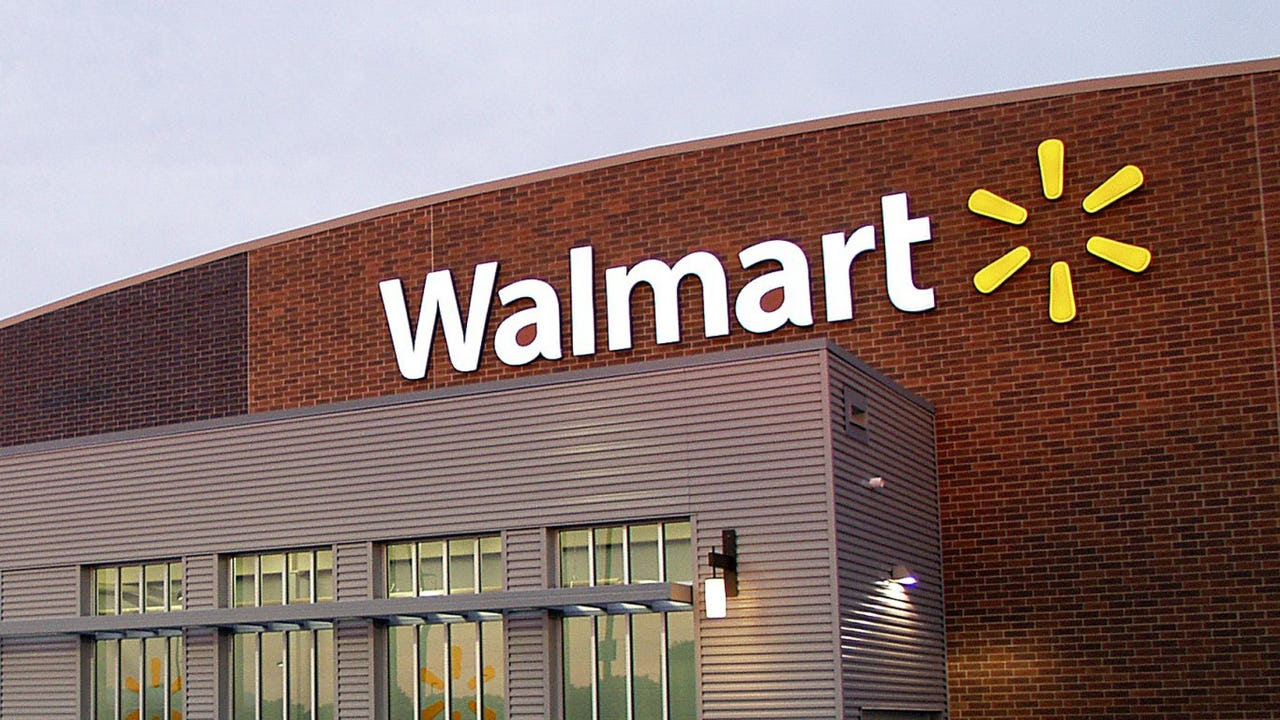 Walmart Plans Online Auto Parts Sales Lowers Fy19 Earnings