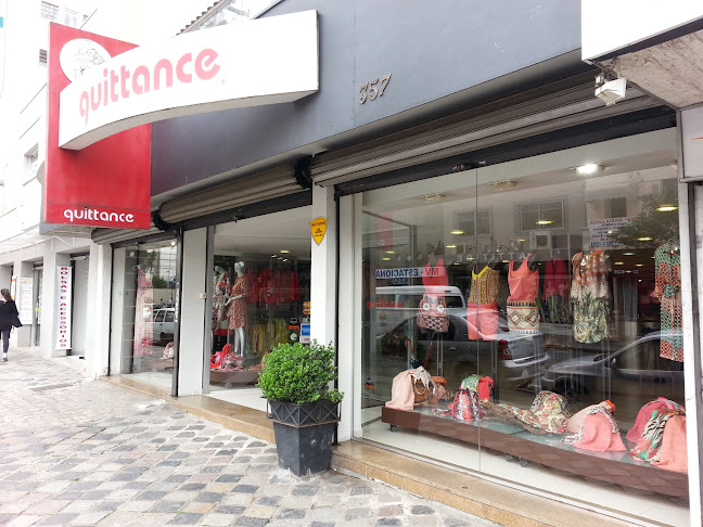 Avaliações sobre Boutique Quittance em Curitiba - Loja de roupa