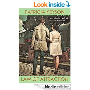 LAW OF ATTRACTION (romance books)