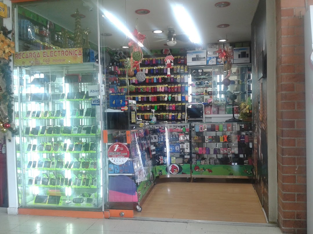 Super Accesorios