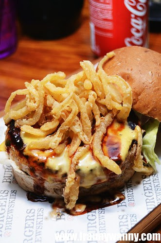 burgers & brewskies 7
