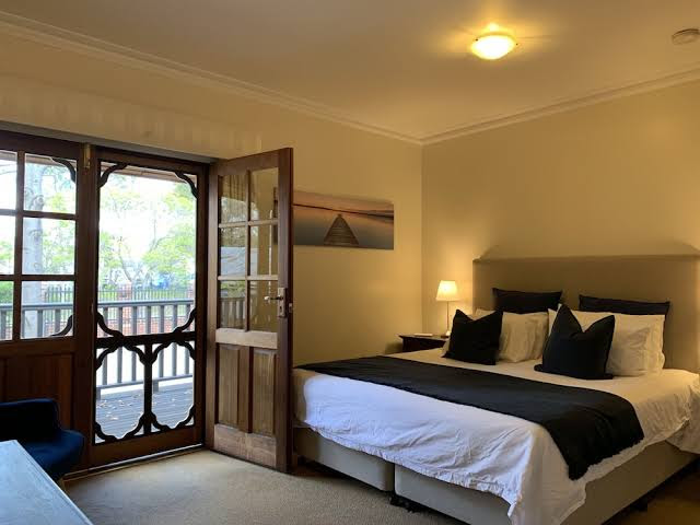 Reviews of Guildford River Retreat in Perth - Hotel