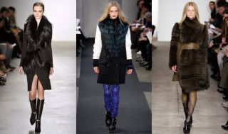 New York Fashion Week,Fall 2010