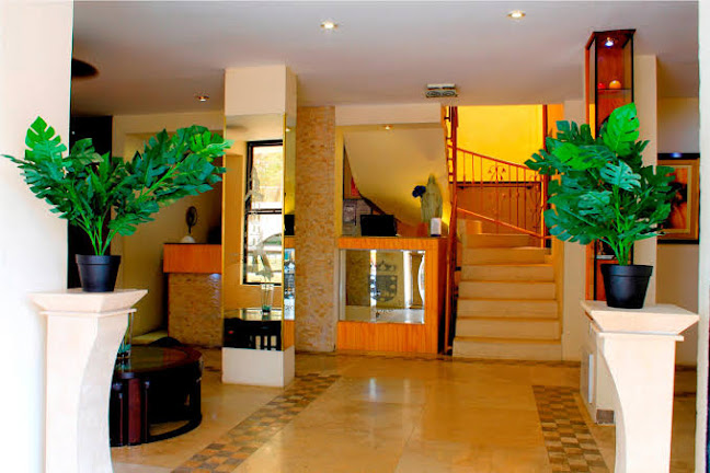 Comentarios y opiniones de Hoteleria La Coruña