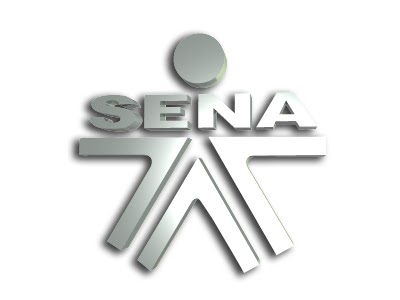tecnisenasistemas: BANDERA Y LOGOTIPOS DEL SENA