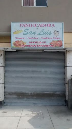 Panificadora - Lima