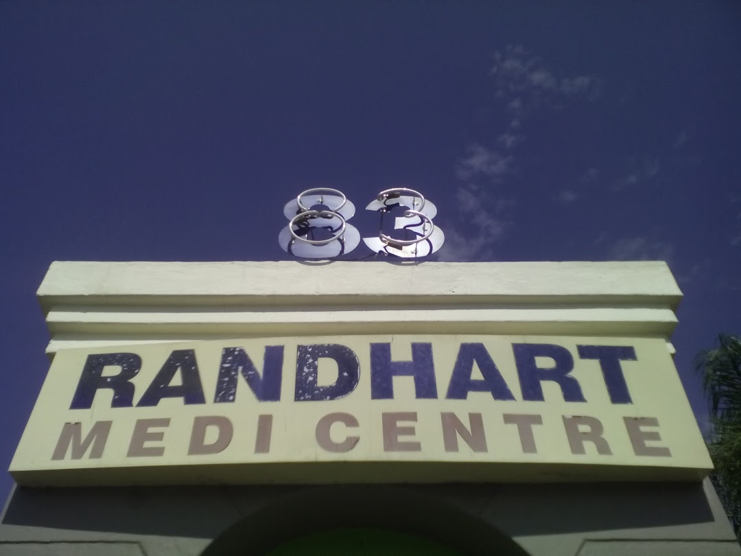 Randhart Medi Centre