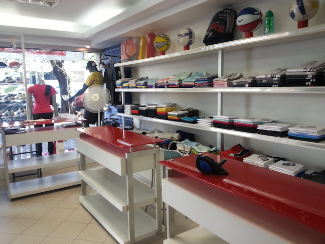 Avaliações sobre Sports Center Loja de Uniforme Escolar em Belo Horizonte - Loja de roupa
