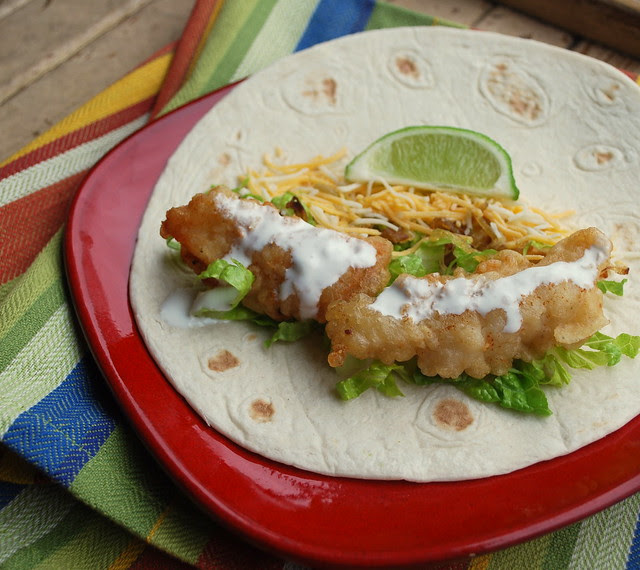 Fish Tacos 1