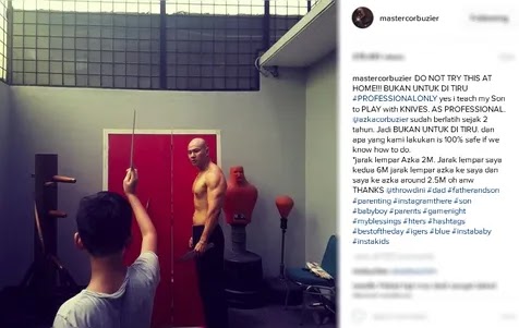 Quotes Deddy Corbuzier Tentang Pendidikan / 36 Kata Kata Bijak Deddy