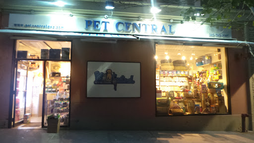 Pet Central Broadway