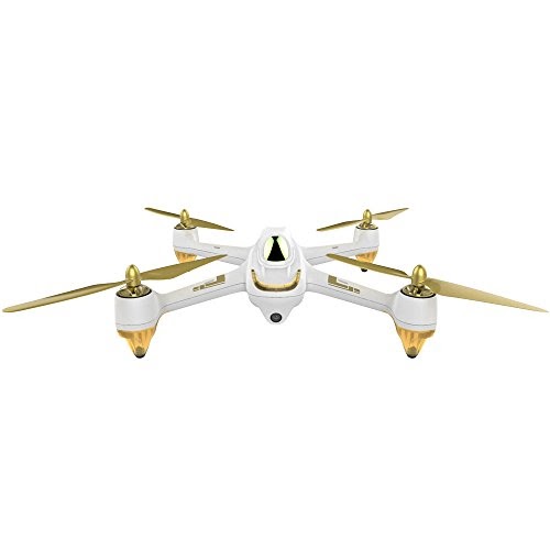 Hubsan H501S X4 Brushless FPV GPS Quadrocopter 5.8 Ghz