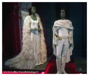 Padmé Amidala