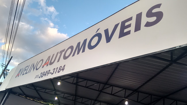 Avelino Automóveis - Campo Grande