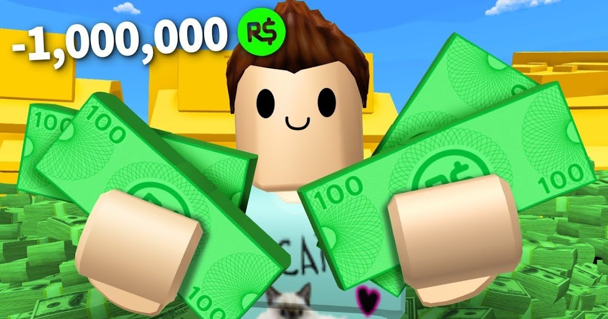 Roblox Denis Daily Scam