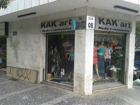 Kak'art