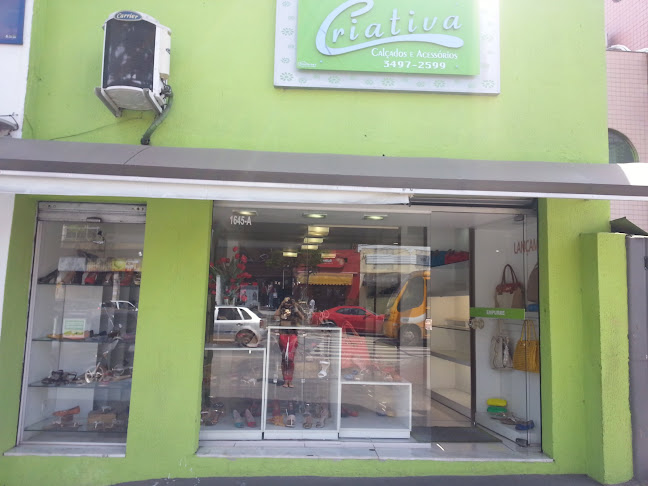Criativa Calçados e Acessórios