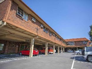 St. Georges Motor Inn Melbourne