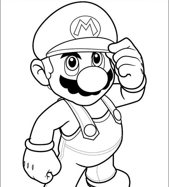 Ryan Coloring Pages To Print / Sonic Coloring Pages (7) | Coloring Kids