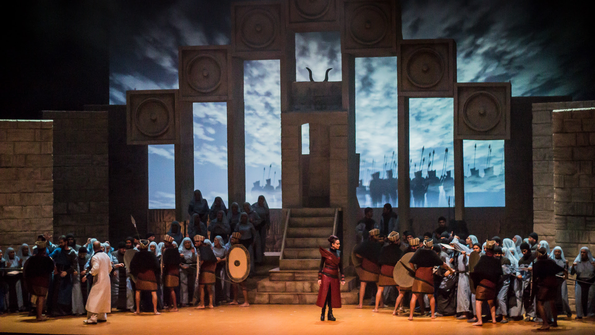 © Gran Teatro Nacional
