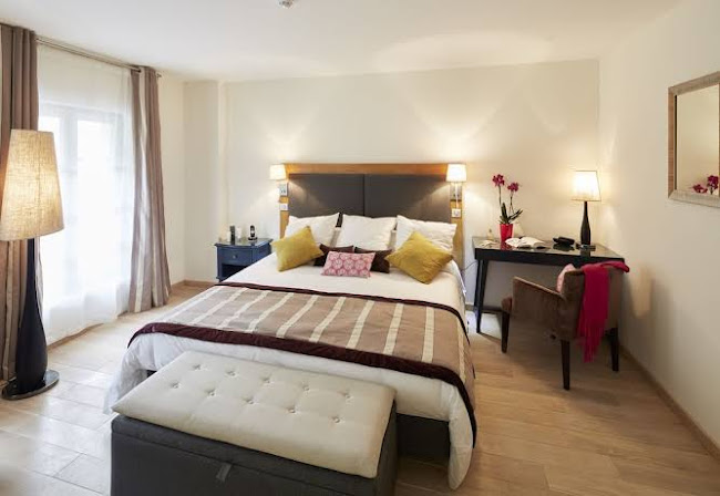 Avis sur Castel Maintenon à Chartres - Hôtel