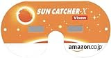 Amazon.co.jp 日食グラス SUN CATCHER-X