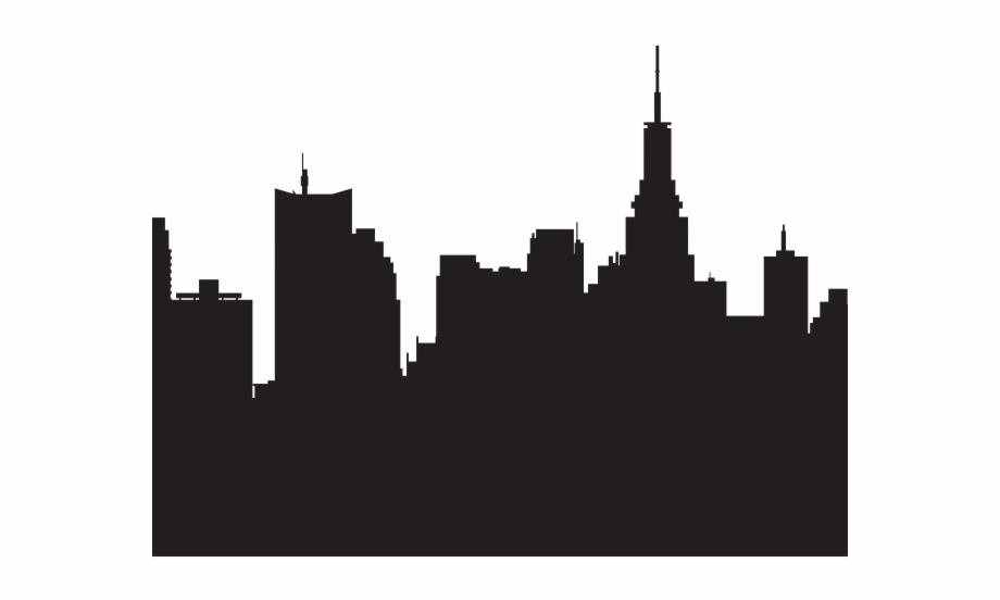 Skyline Transparent Background Greys Anatomy Logo