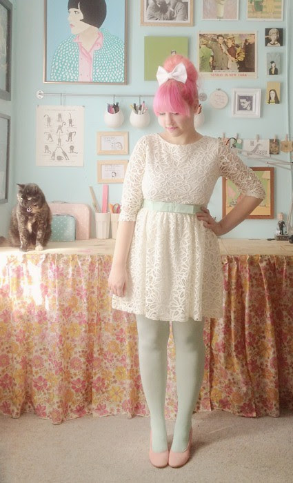 blog lovelymissmegs megan