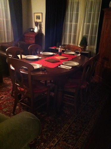 table in LR