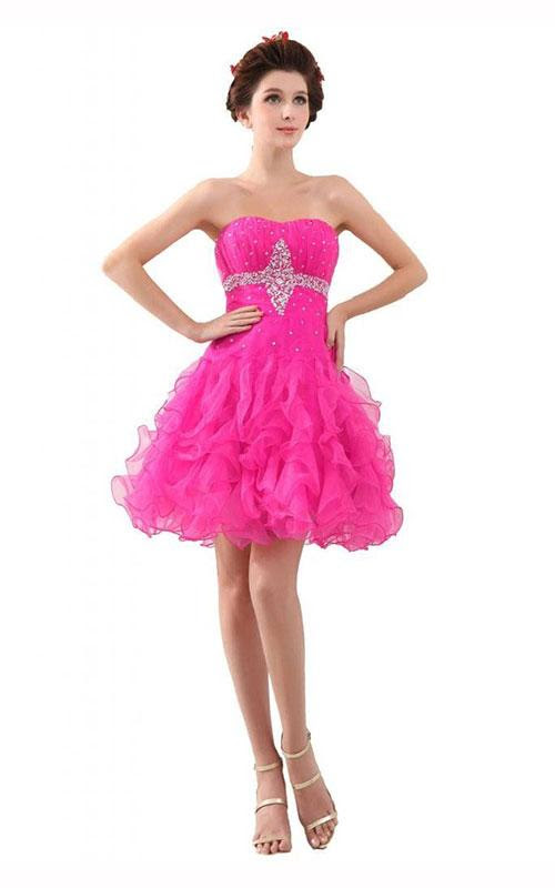 jayden fancy gown