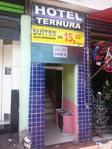 Avaliações sobre Hotel Ternura em São Paulo - Hotel