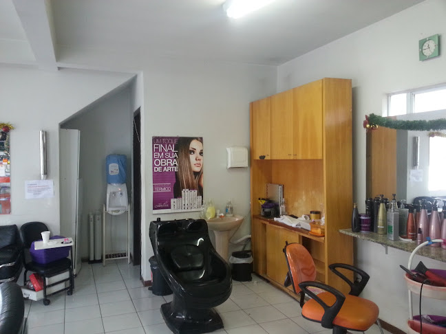 Sil Cabeleireiros - Curitiba