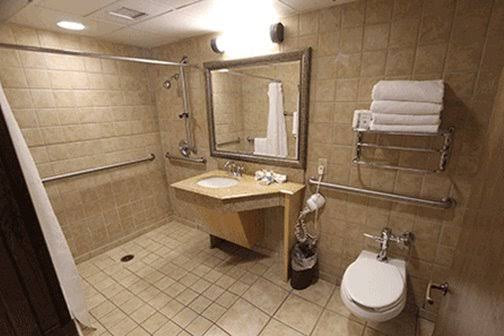 Hotel «Lake Barkley State Resort Park», reviews and photos, 3500 State Park Rd, Cadiz, KY 42211, USA