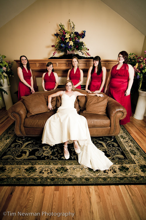 Chani + Kacey Wedding