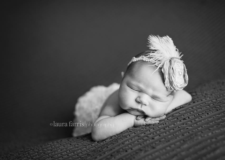 baby photographer boise