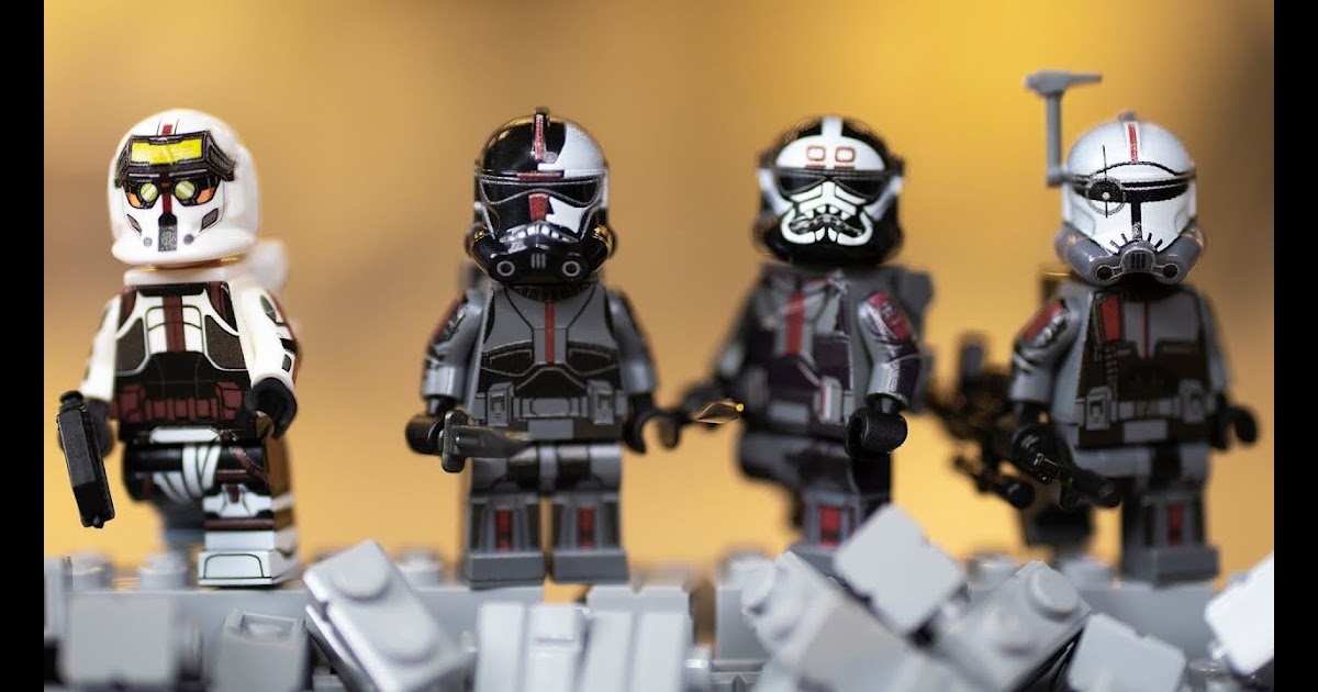 badbatch toys