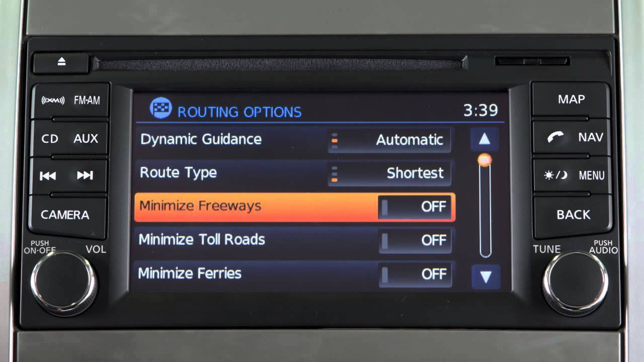 Rockford Fosgate Nissan An Radio Wiring Diagram - Complete Wiring Schemas