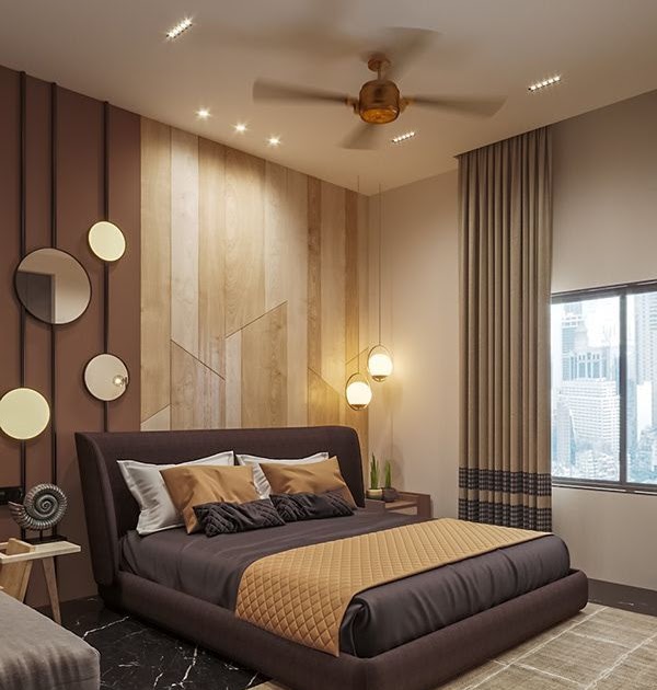 Simple Bedroom Layout Designs - Home Design Ideas
